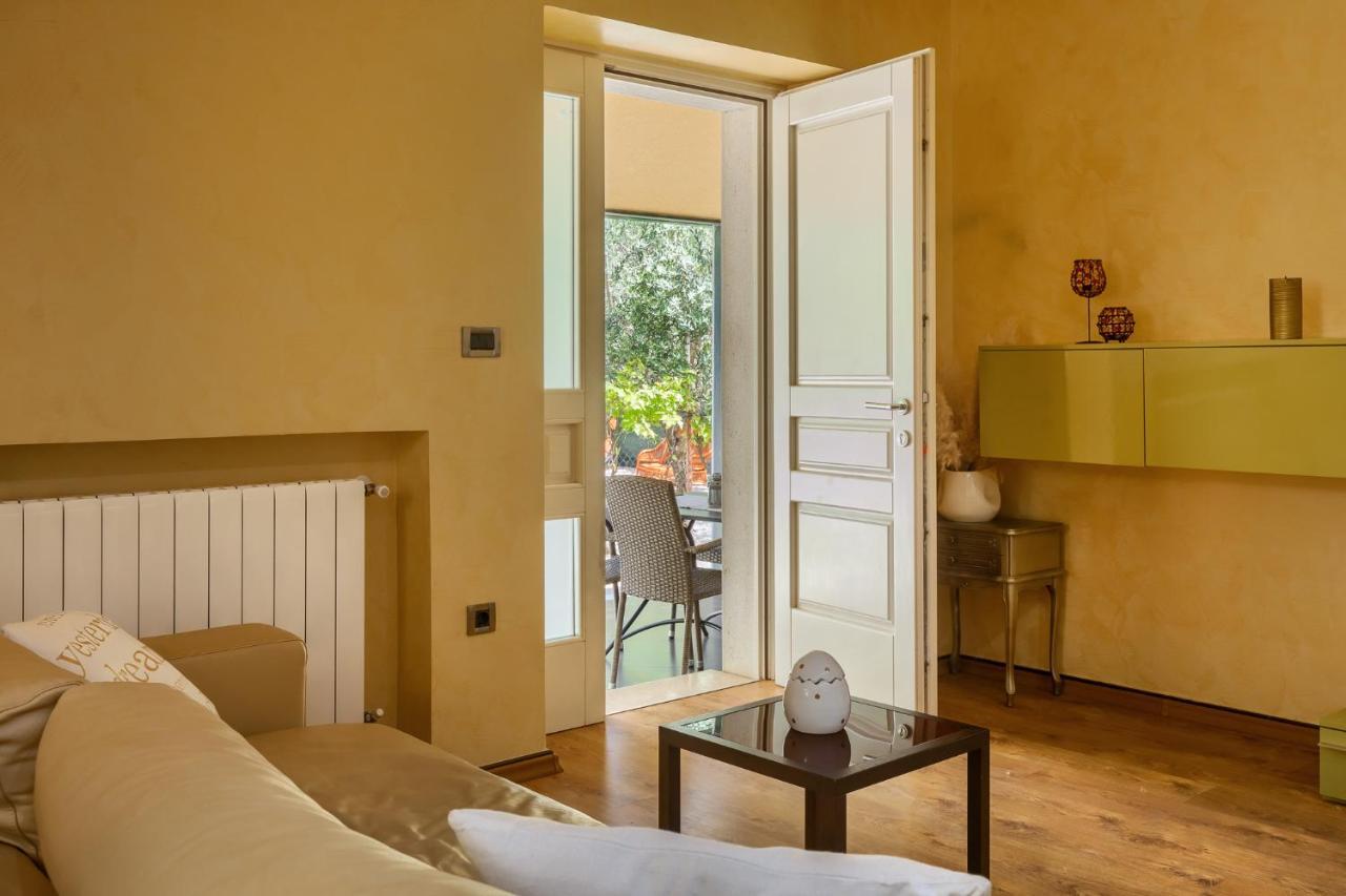 Casa Parenzana Apartment Porec Exterior photo
