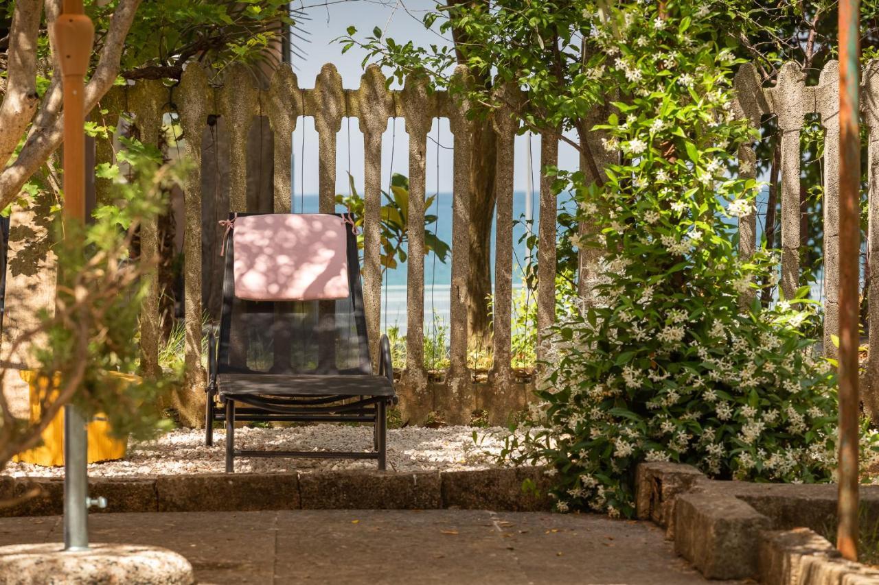 Casa Parenzana Apartment Porec Exterior photo