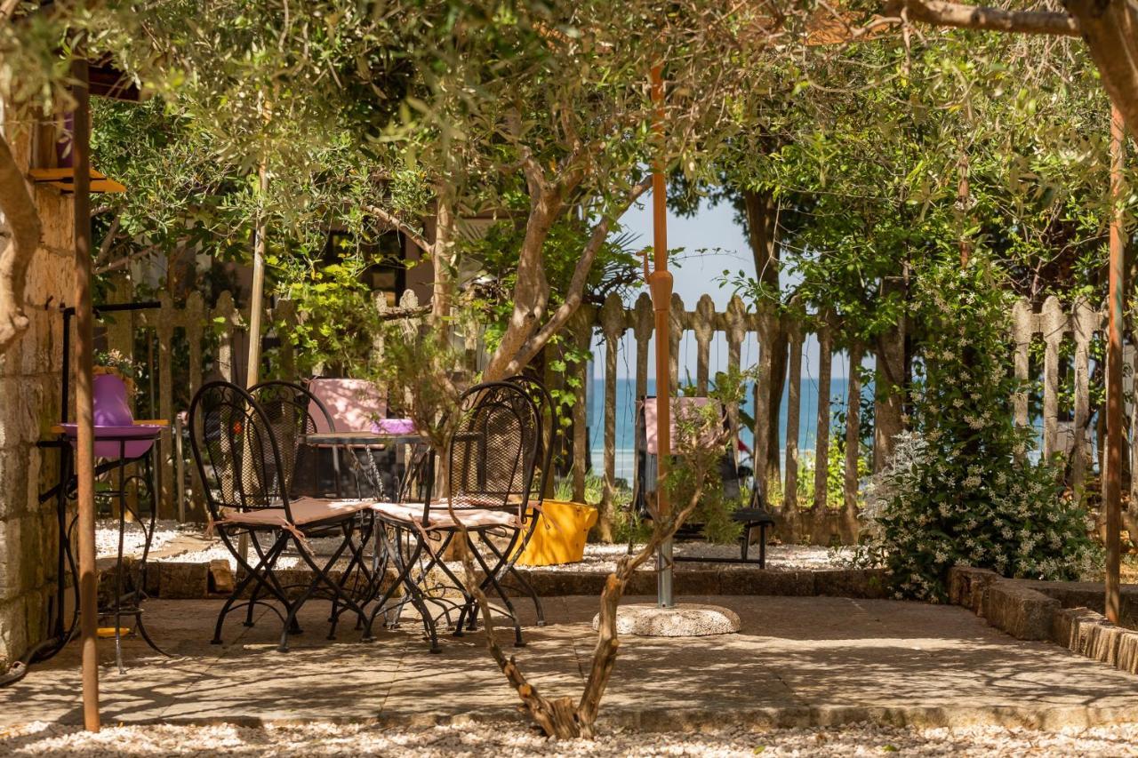 Casa Parenzana Apartment Porec Exterior photo